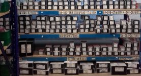 Części motoryzacyjne - Marko